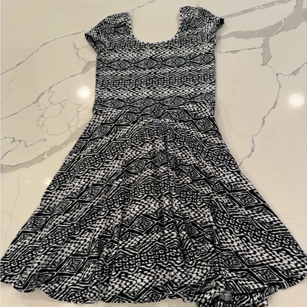 Aeropostale Skater Dress size XS